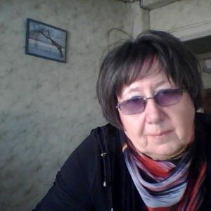 Татьяна Сунцова, 66 лет, Михайловский