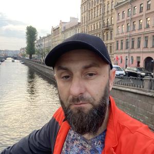 Парни в Санкт-Петербурге: Александр, 44 - ищет девушку из Санкт-Петербурга