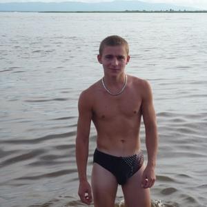 Дмитрий Симаков, 28 лет, Хабаровск