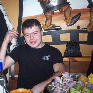 Михаил Барков, 42 года, Новомосковск