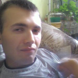 Парни в Ноябрьске: Николай, 39 - ищет девушку из Ноябрьска