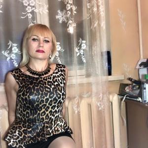 Светлана, 53 года, Южно-Сахалинск