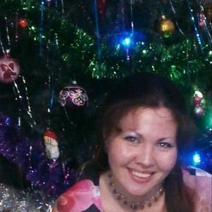 Лина Инь, 41 год, Белгород