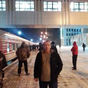 Дмитрий Трофимов, 40 лет, Астрахань