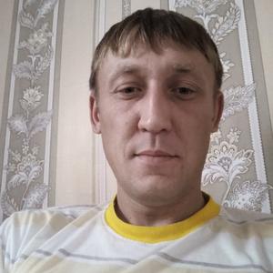 Роман, 38 лет, Венгерово