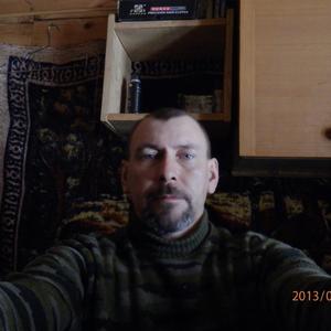 Николай, 56 лет, Марково