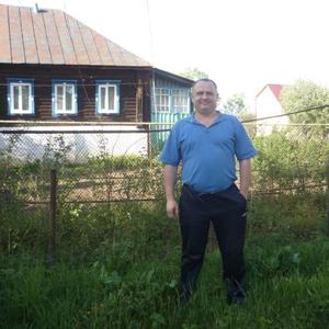 Парни в Саранске: Константин, 49 - ищет девушку из Саранска