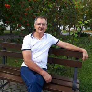 Сергей, 60 лет, Новосибирск