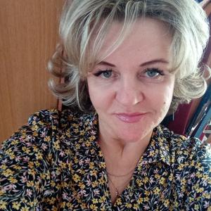 Елена, 53 года, Челябинск