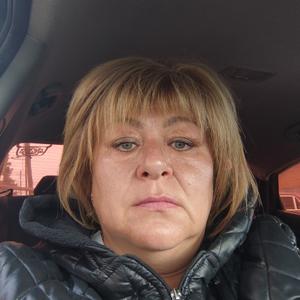 Елена, 51 год, Заозерный