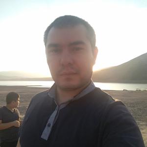 Nodir Bakayev, 36 лет, Ташкент