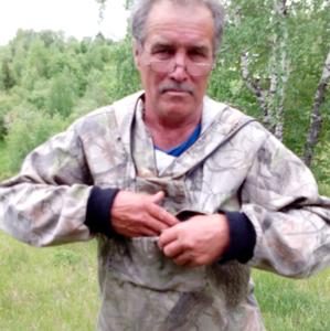 Парни в Уссурийске: Александр Зеликов, 63 - ищет девушку из Уссурийска