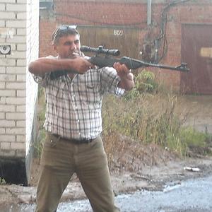 Парни в Солнечногорске: Андрей Брит, 63 - ищет девушку из Солнечногорска