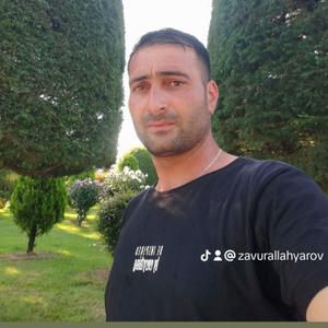 Zaur, 39 лет, Тбилиси