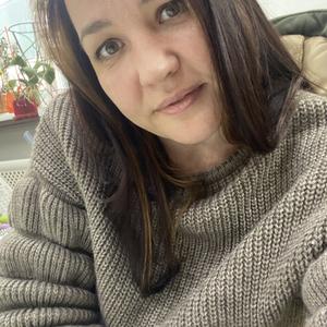 Yuliya, 42 года, Красноярск