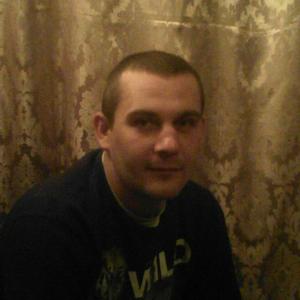 Парни в Коломне: Егор, 40 - ищет девушку из Коломны