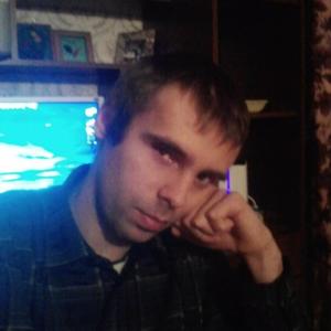 Парни в Гомеле: Алексей Попов, 37 - ищет девушку из Гомеля