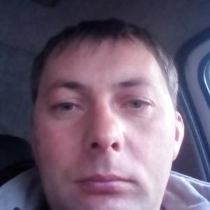 Дима, 43 года, Поронайск