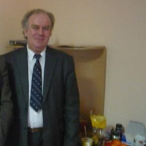 Александр Лукин, 64 года, Челябинск