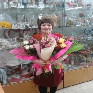 Нина, 72 года, Советская Гавань