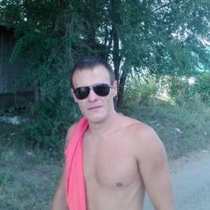 Парни в Ульяновске: Саша, 37 - ищет девушку из Ульяновска