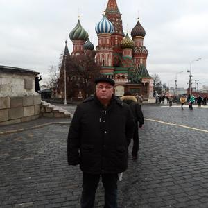 Парни в Мурманске: Евгений, 54 - ищет девушку из Мурманска