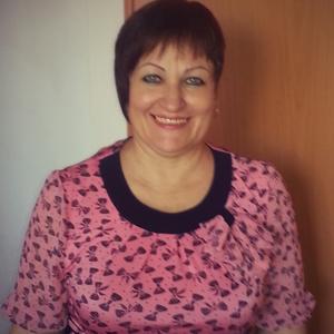 Девушки в Курганинске: Людмила, 61 - ищет парня из Курганинска