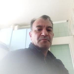 Бакрадзэ Георги, 51 год, Кстово