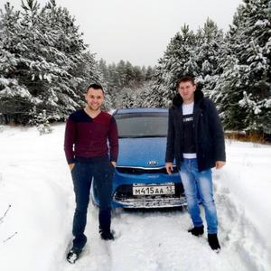 Парни в Славгороде: Андрей, 30 - ищет девушку из Славгорода
