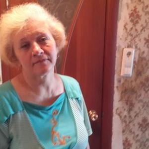 Девушки в Нязепетровске: Ольга, 62 - ищет парня из Нязепетровска