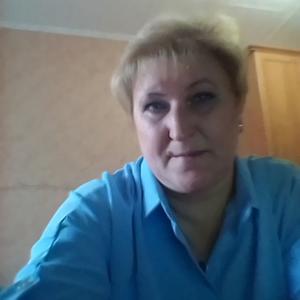 Девушки в Сыктывкаре: Людмила, 48 - ищет парня из Сыктывкара