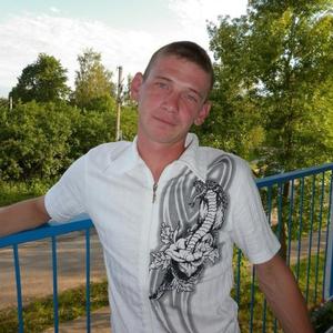 Парни в Твери: Сергей Коротков, 37 - ищет девушку из Твери