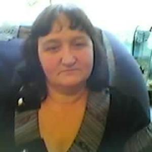 Наталья, 57 лет, Новокузнецк