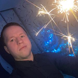 Андрей, 29 лет, Вологда