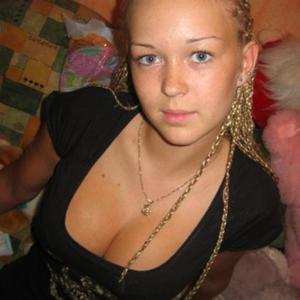 Арина, 26 лет, Краснодар