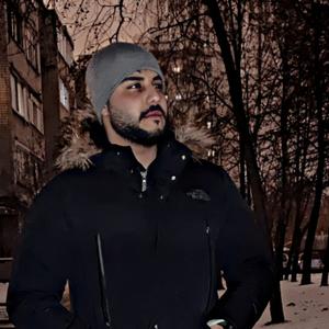 Mohammed Sadiq, 22 года, Казань