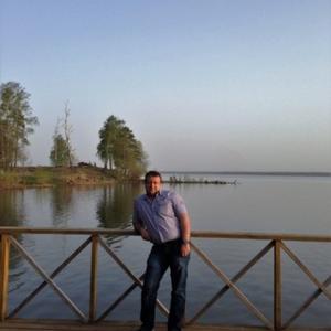 Парни в Калининграде: Oleg Maier, 49 - ищет девушку из Калининграда
