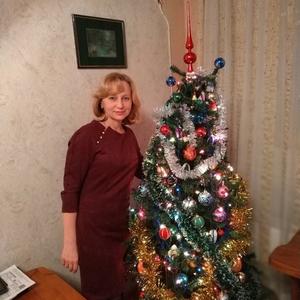 Девушки в Тольятти: Анна, 51 - ищет парня из Тольятти