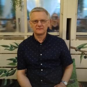 Парни в Зеленограде: Олег, 51 - ищет девушку из Зеленограда