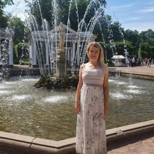 Девушки в Новосибирске: Оксана, 44 - ищет парня из Новосибирска