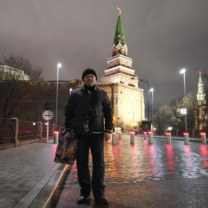 Иван Падалкин, 43 года, Подольск