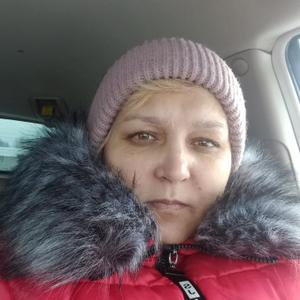 Девушки в Калининграде: Ольга, 52 - ищет парня из Калининграда