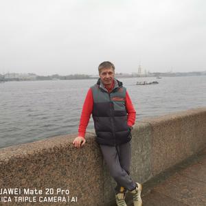 Парни в Магнитогорске: Сергей, 46 - ищет девушку из Магнитогорска