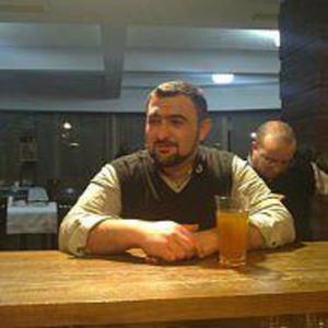 Levan, 42 года, Тбилиси