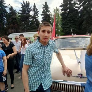 Ильгиз, 28 лет, Челябинск