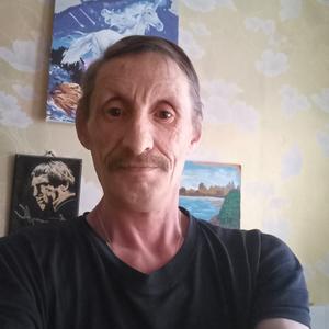 Парни в Магадане: Павел, 52 - ищет девушку из Магадана