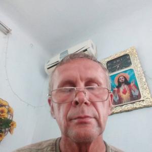 Владимир, 64 года, Тбилисская