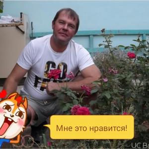 Сергей, 58 лет, Астрахань