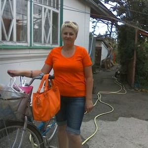 Ирина Ломоносова, 50 лет, Краснодар