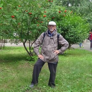 Парни в Магнитогорске: Виктор Зеляков, 72 - ищет девушку из Магнитогорска